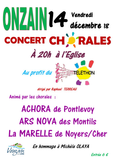 concert tlthon 2018 2