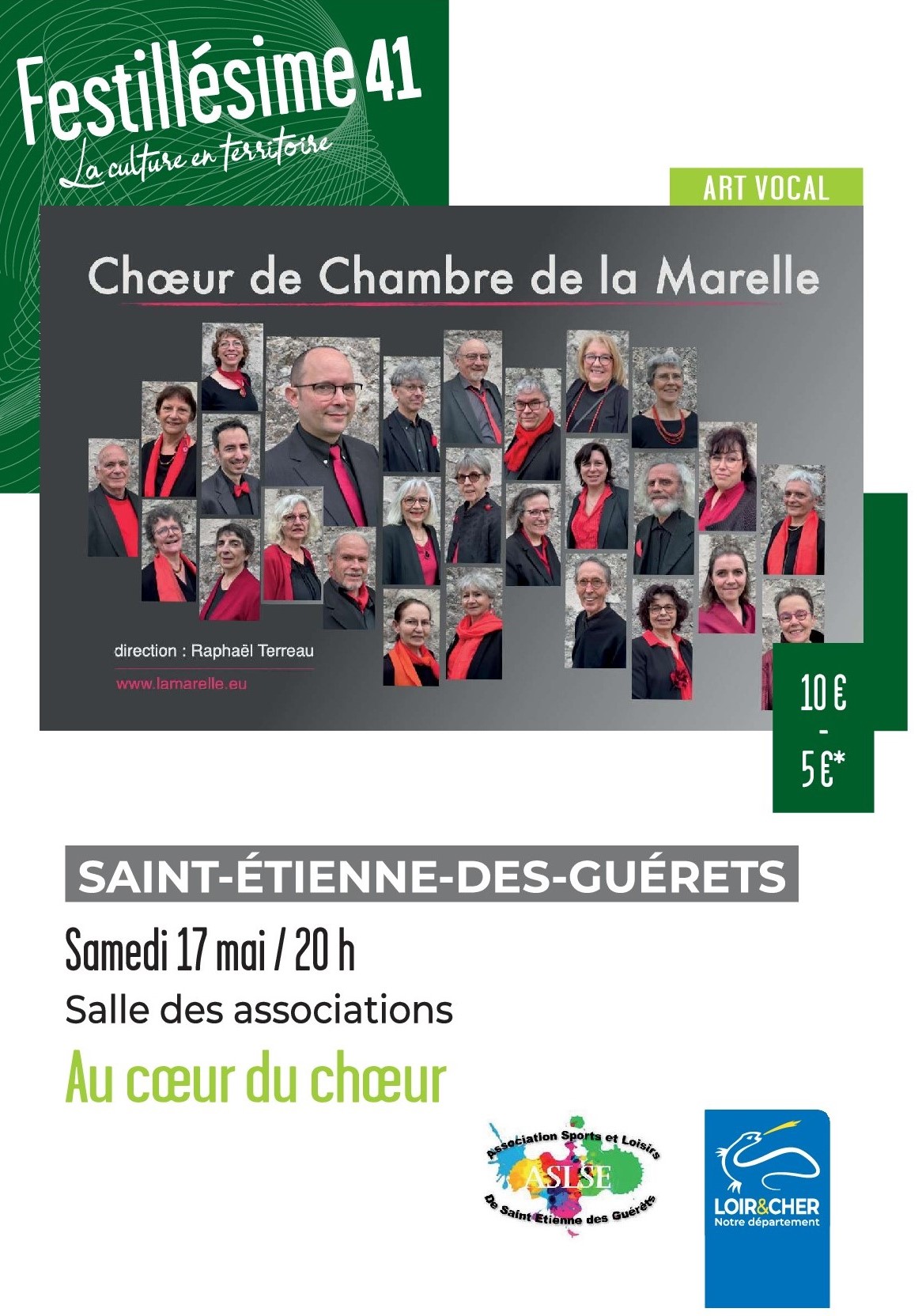 stetiennedesguerets 17 05 25Affiche